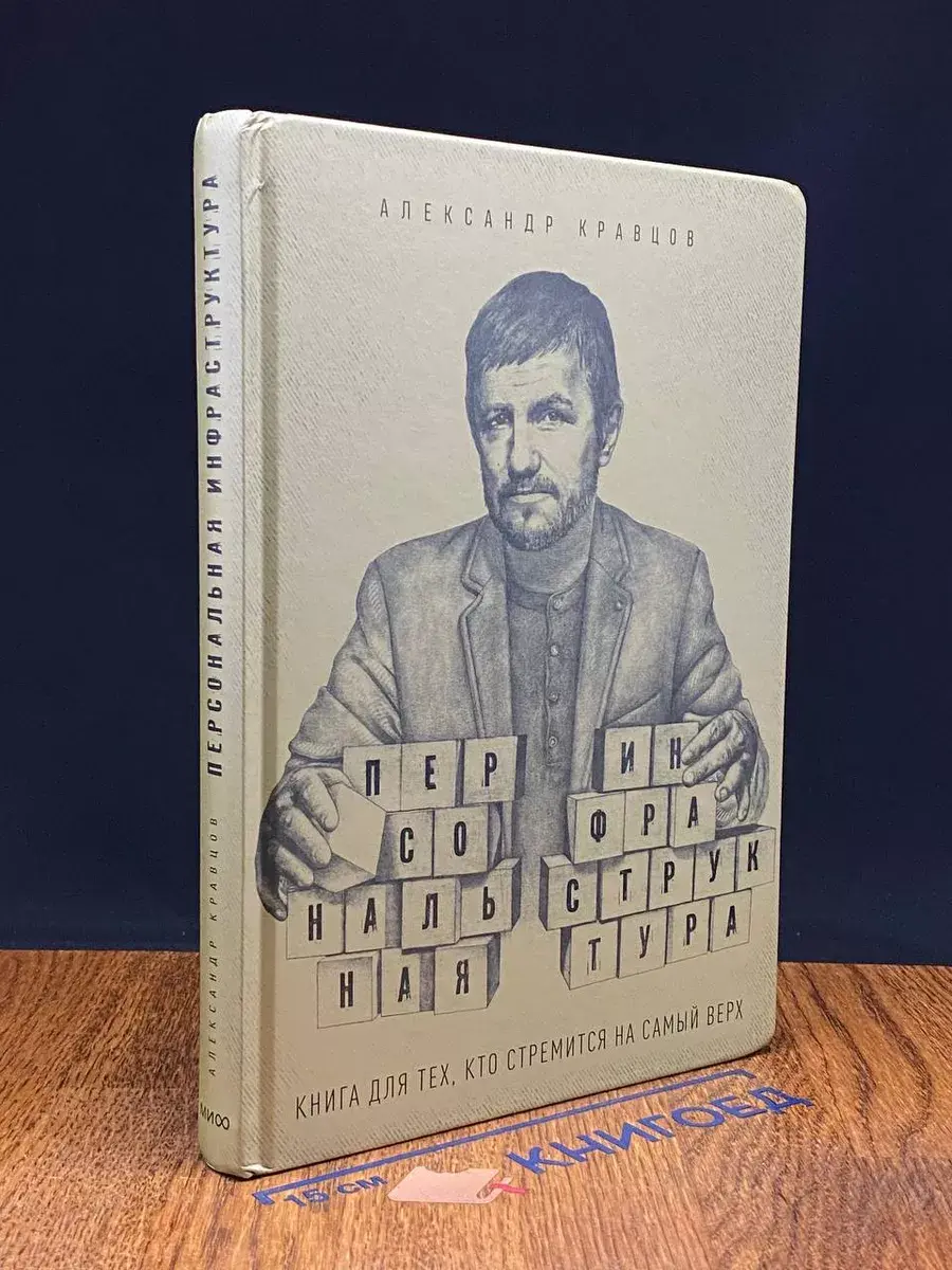 Персональная инфраструктура