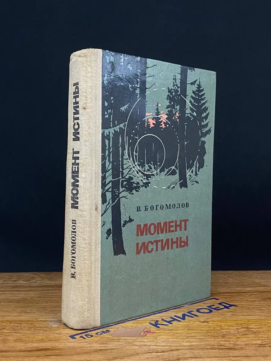 Момент истины