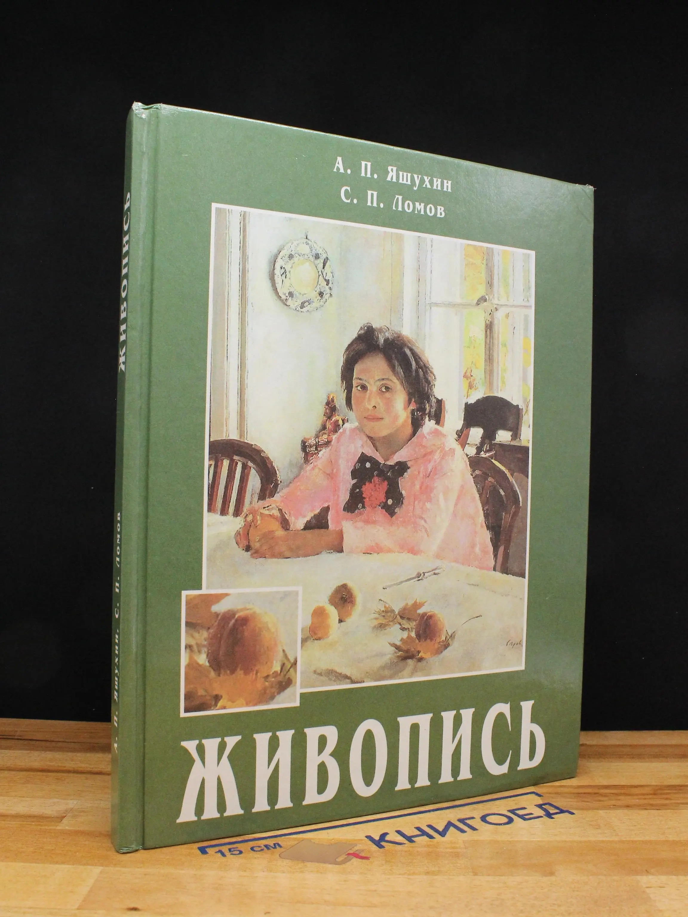 Живопись