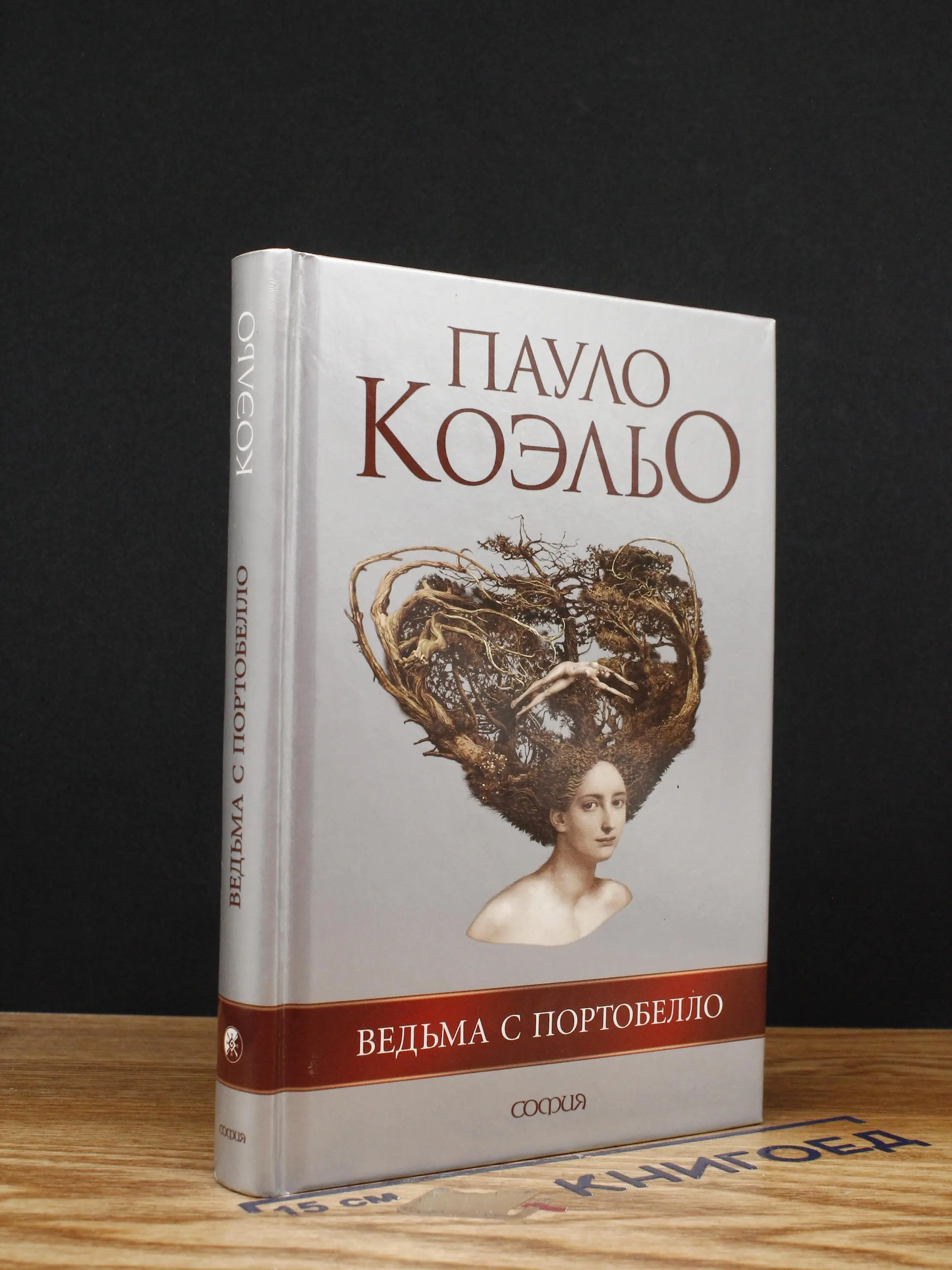 Ведьма с Портобелло