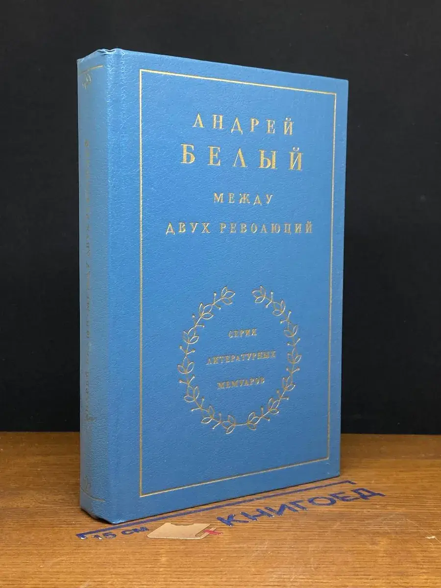 Между двух революций