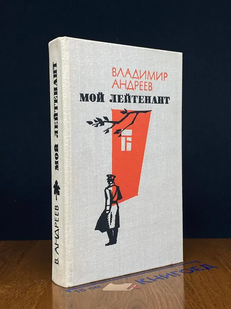 Мой лейтенант