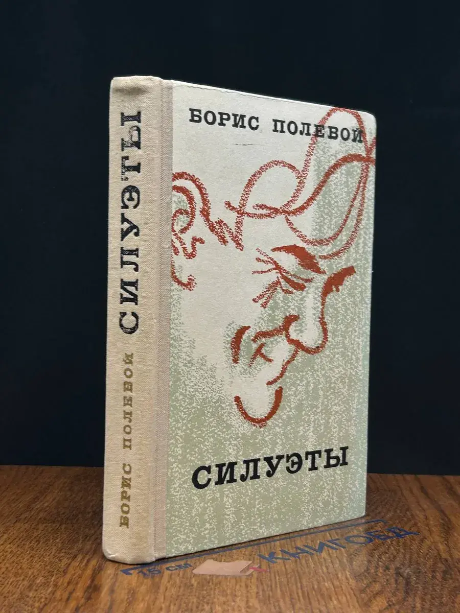 Силуэты