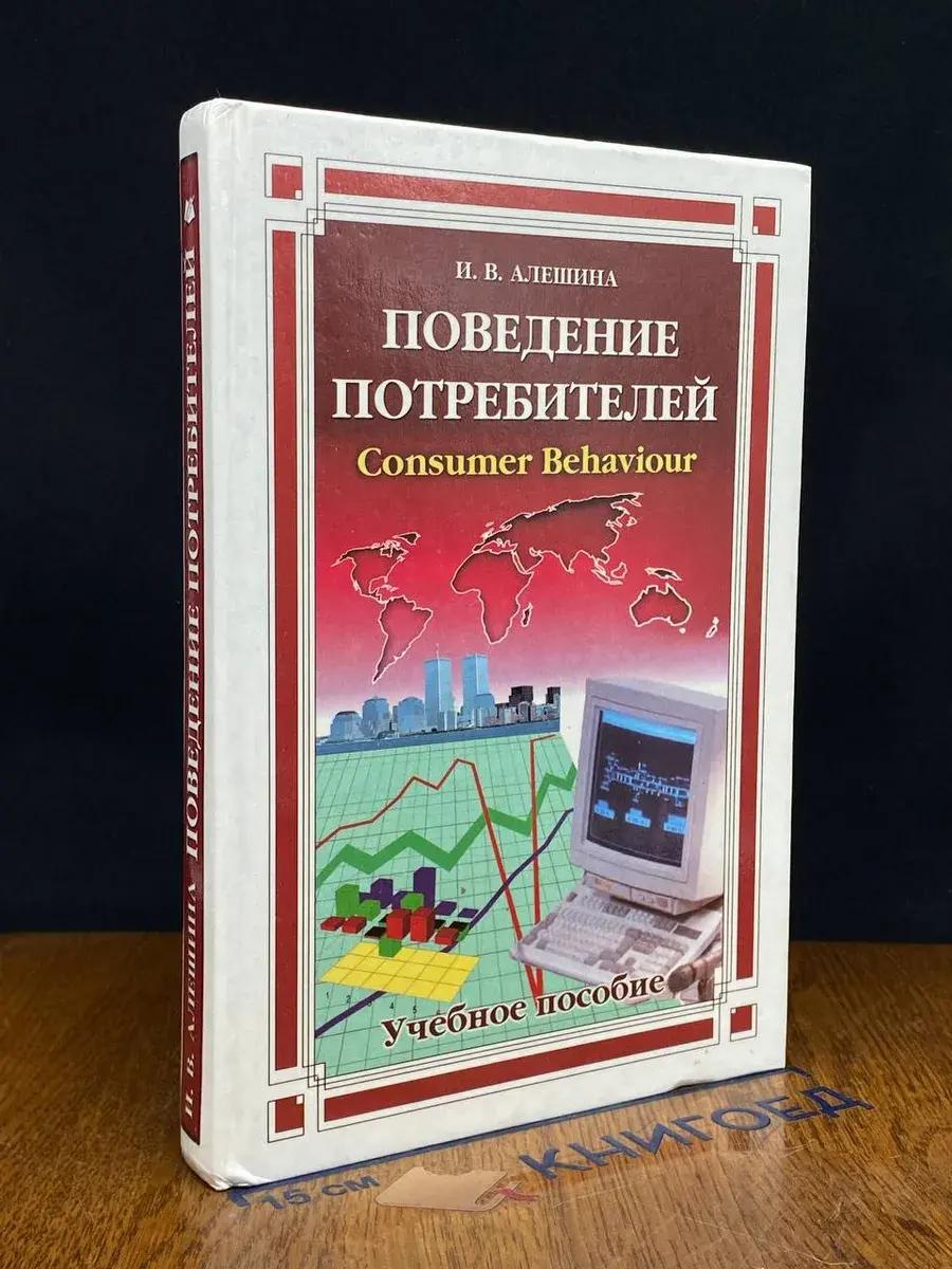 Поведение потребителей