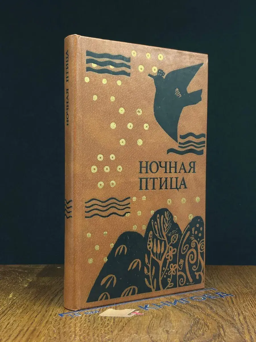 Ночная птица