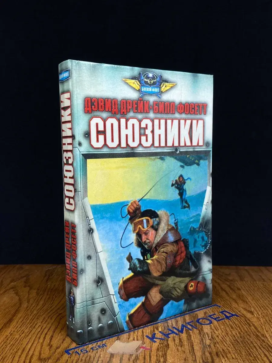 Союзники