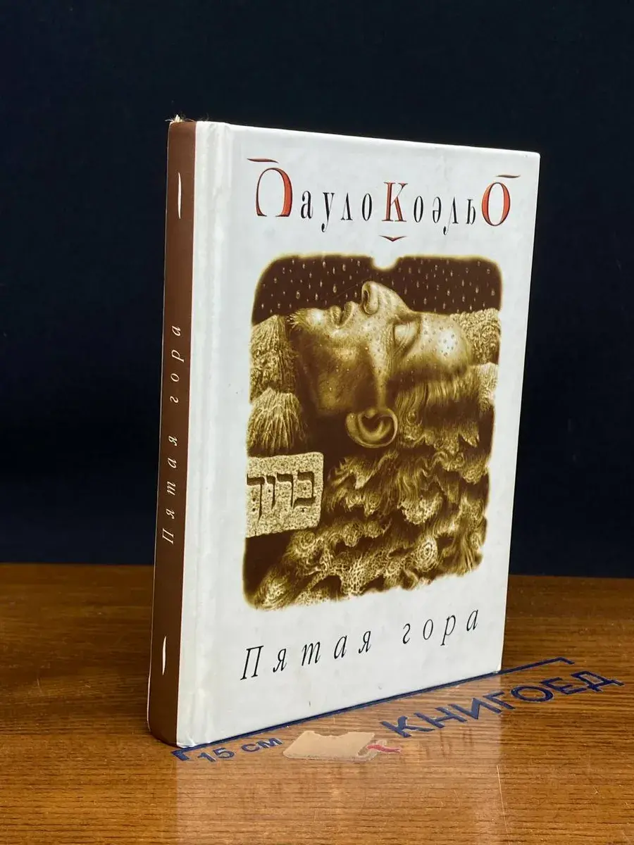 Пятая гора