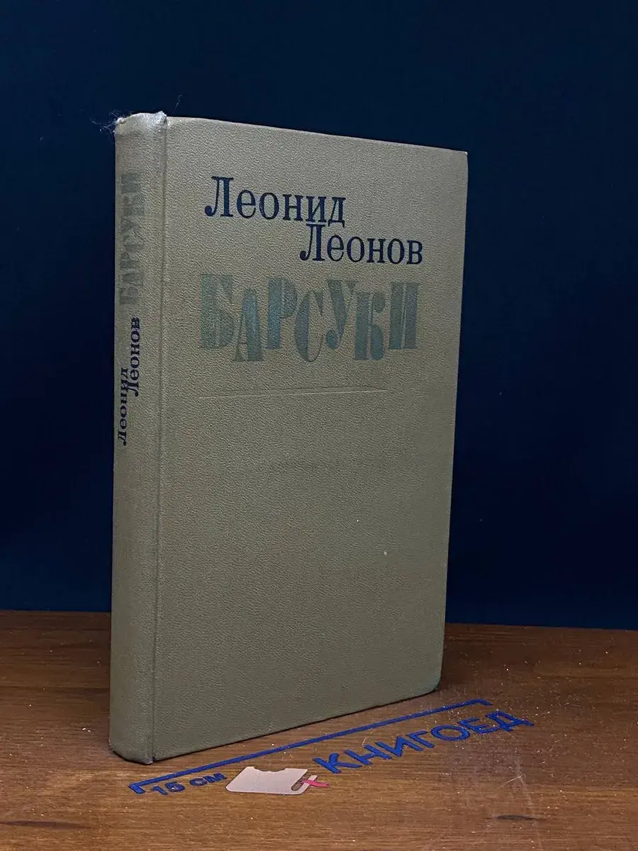 Барсуки