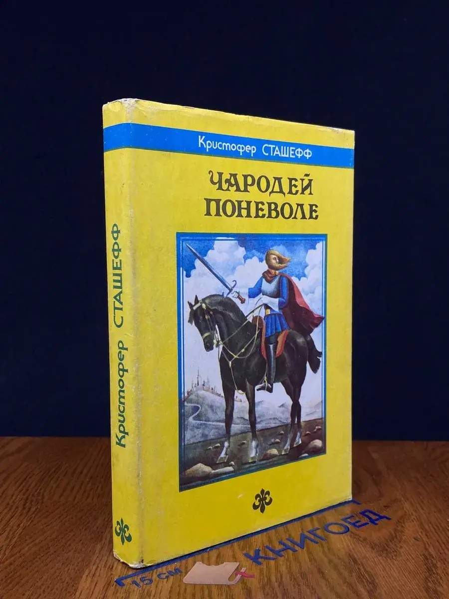 Чародей поневоле
