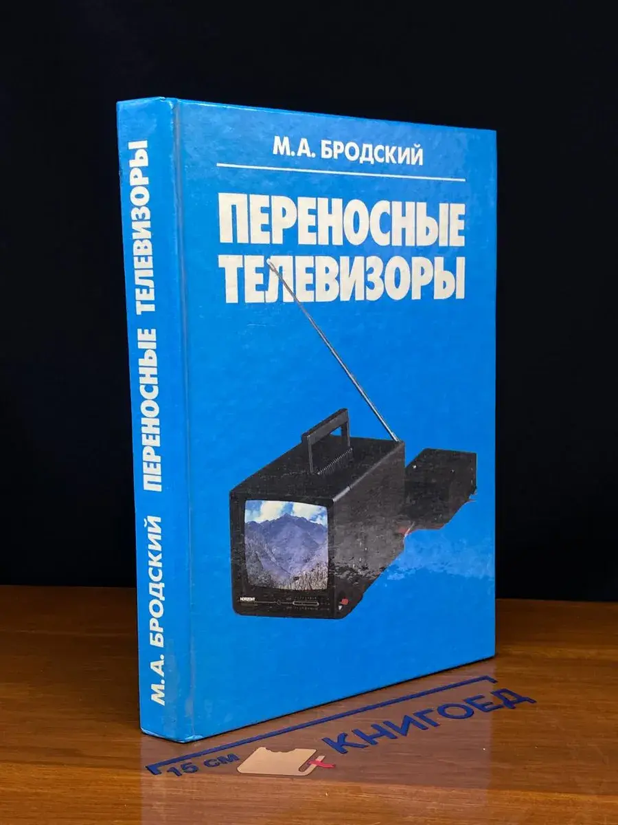 Переносные телевизоры