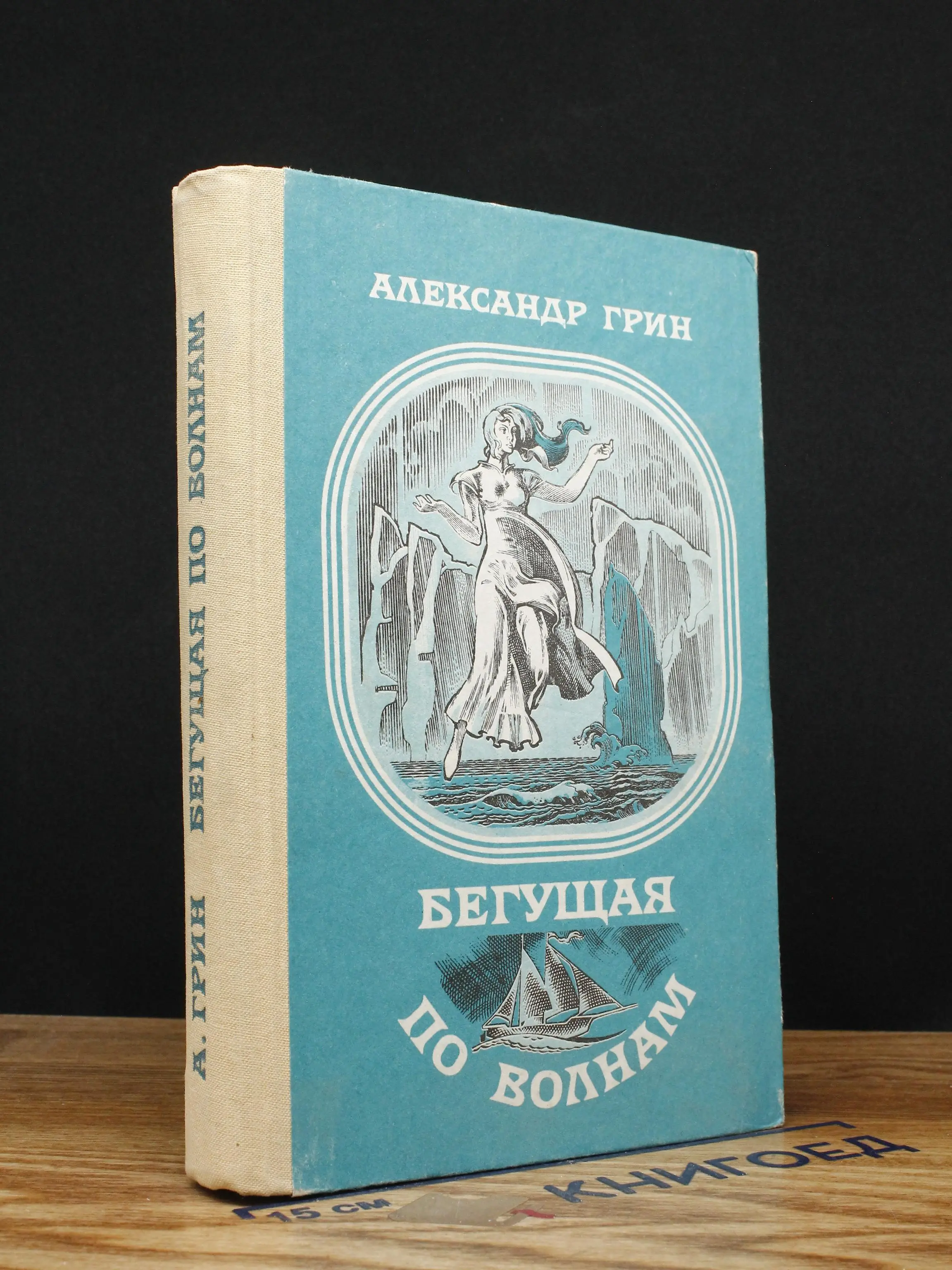 Бегущая по волнам