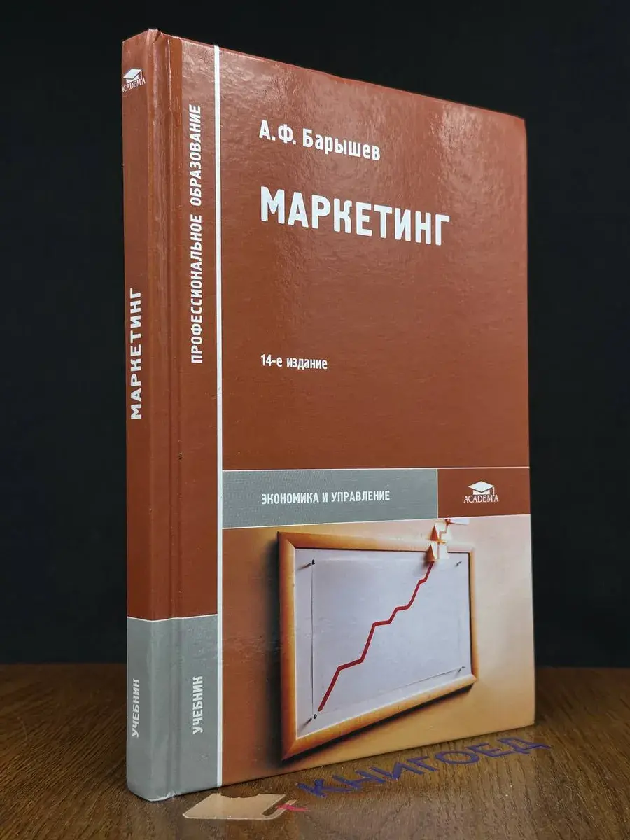 Маркетинг
