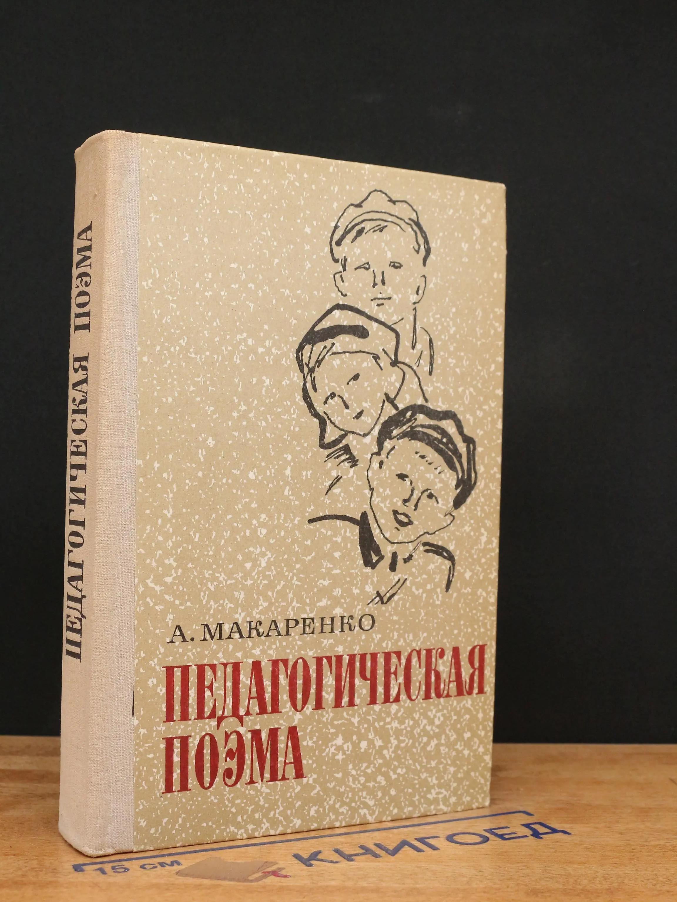 Педагогическая поэма