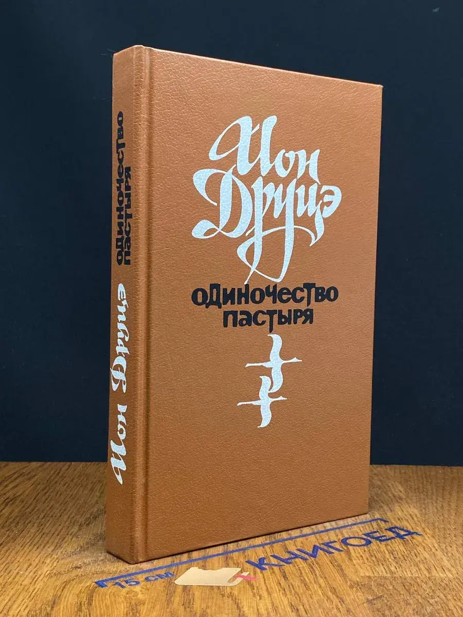Одиночество пастыря