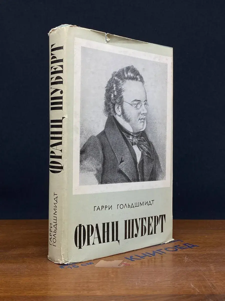 Франц Шуберт. Жизненный путь