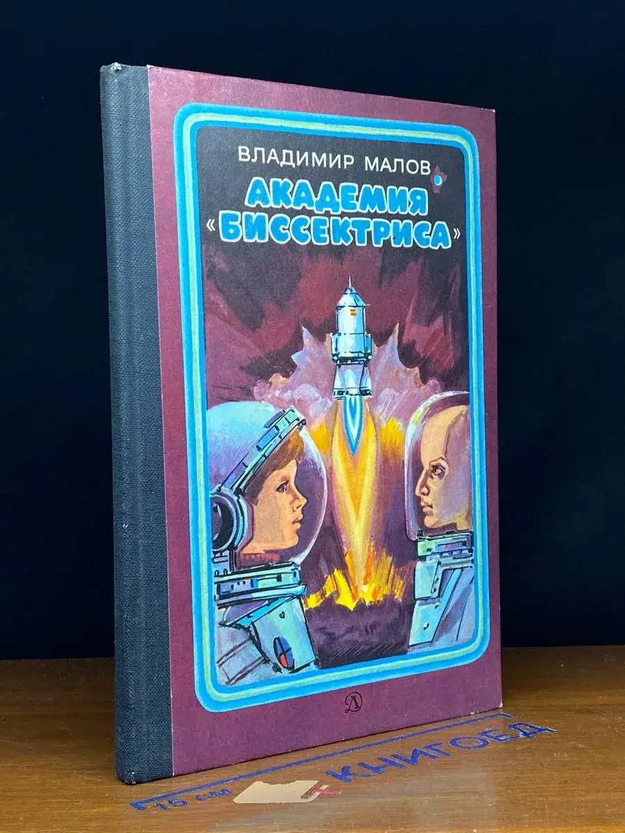 Академия Биссектриса