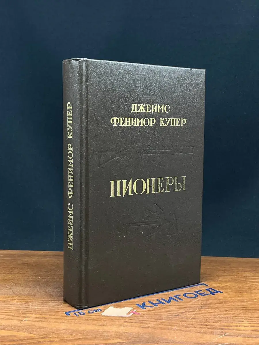 Пионеры