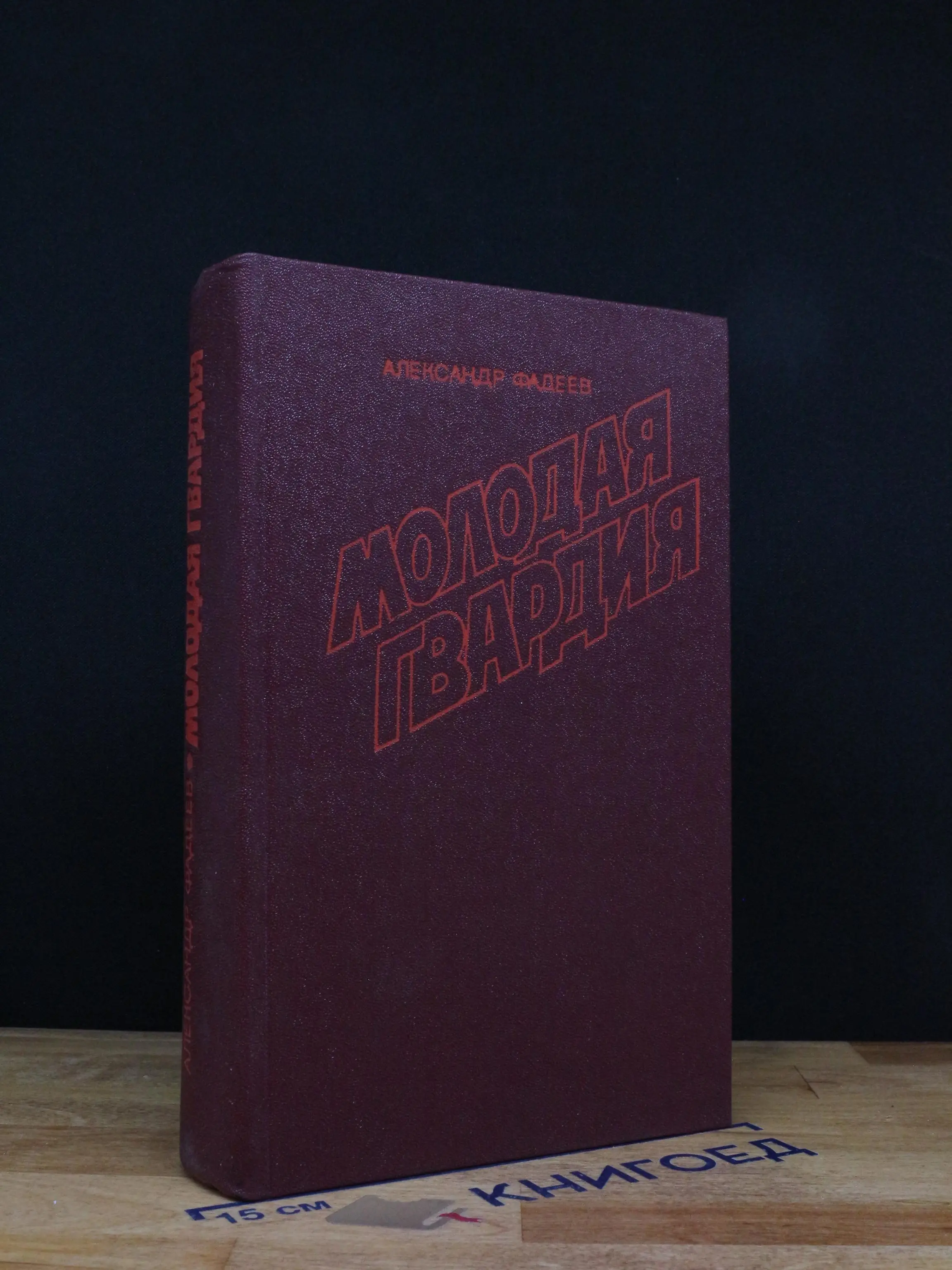 Молодая гвардия