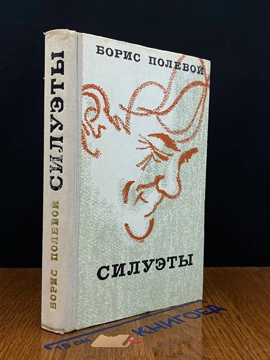 Силуэты