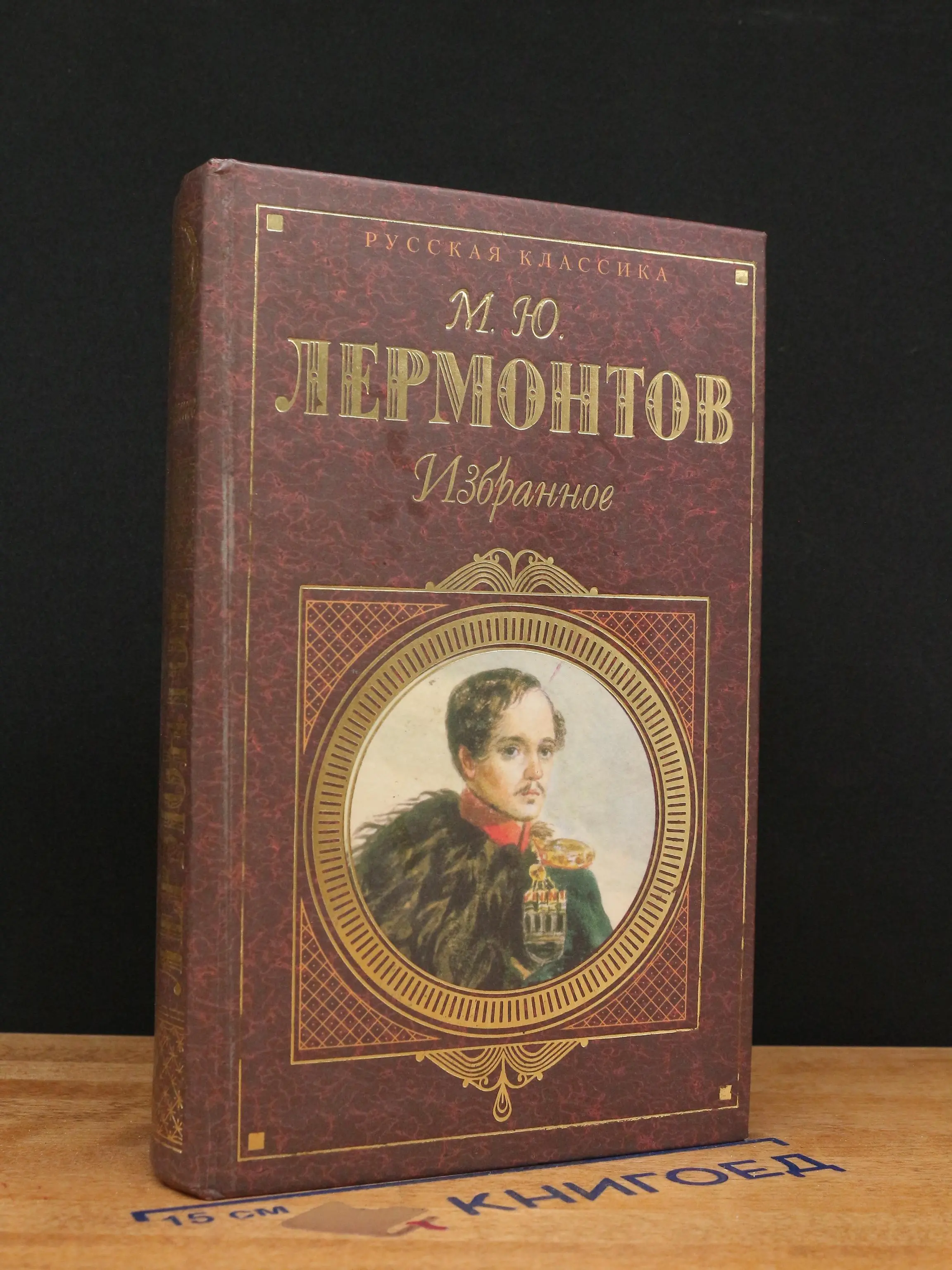 М. Ю. Лермонтов. Избранное