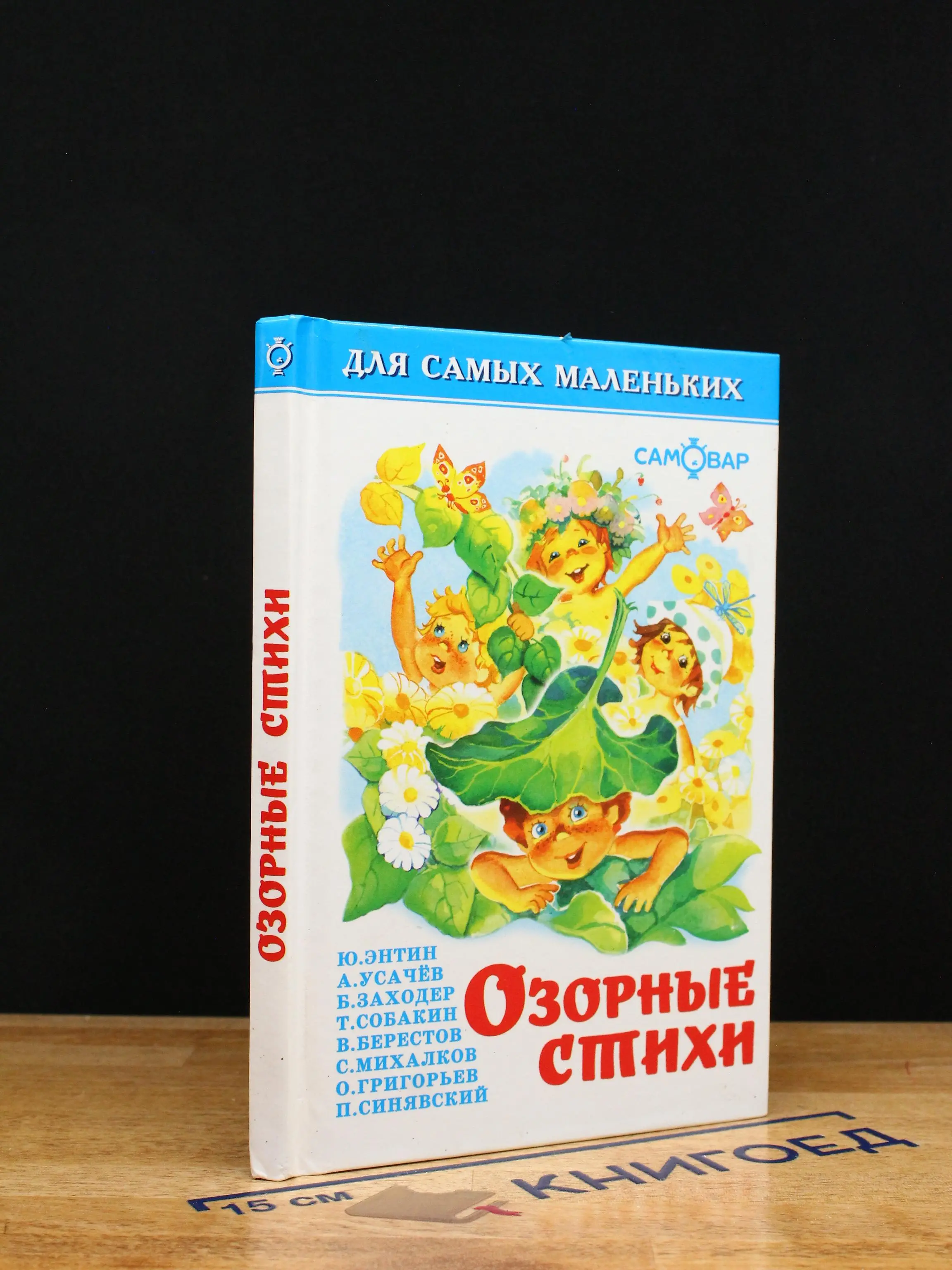 Озорные стихи