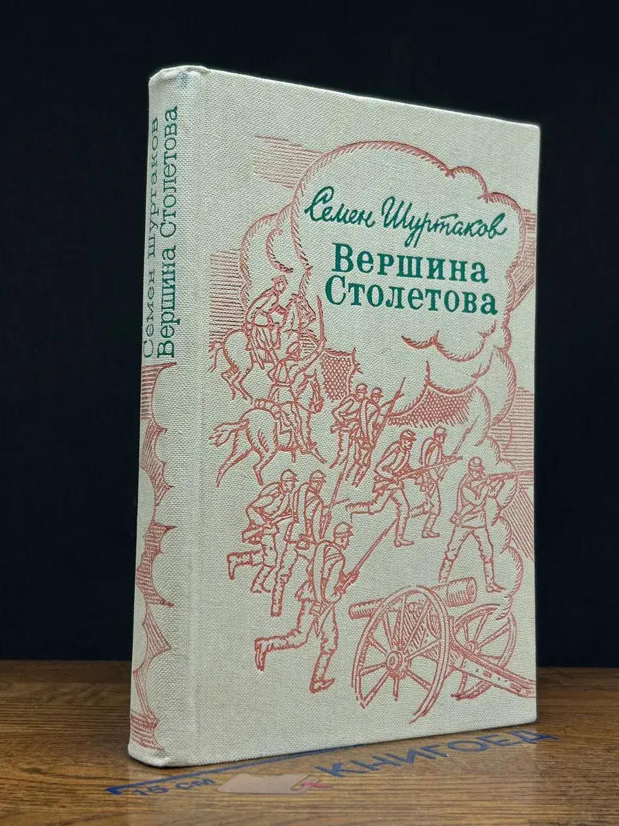 Вершина Столетова