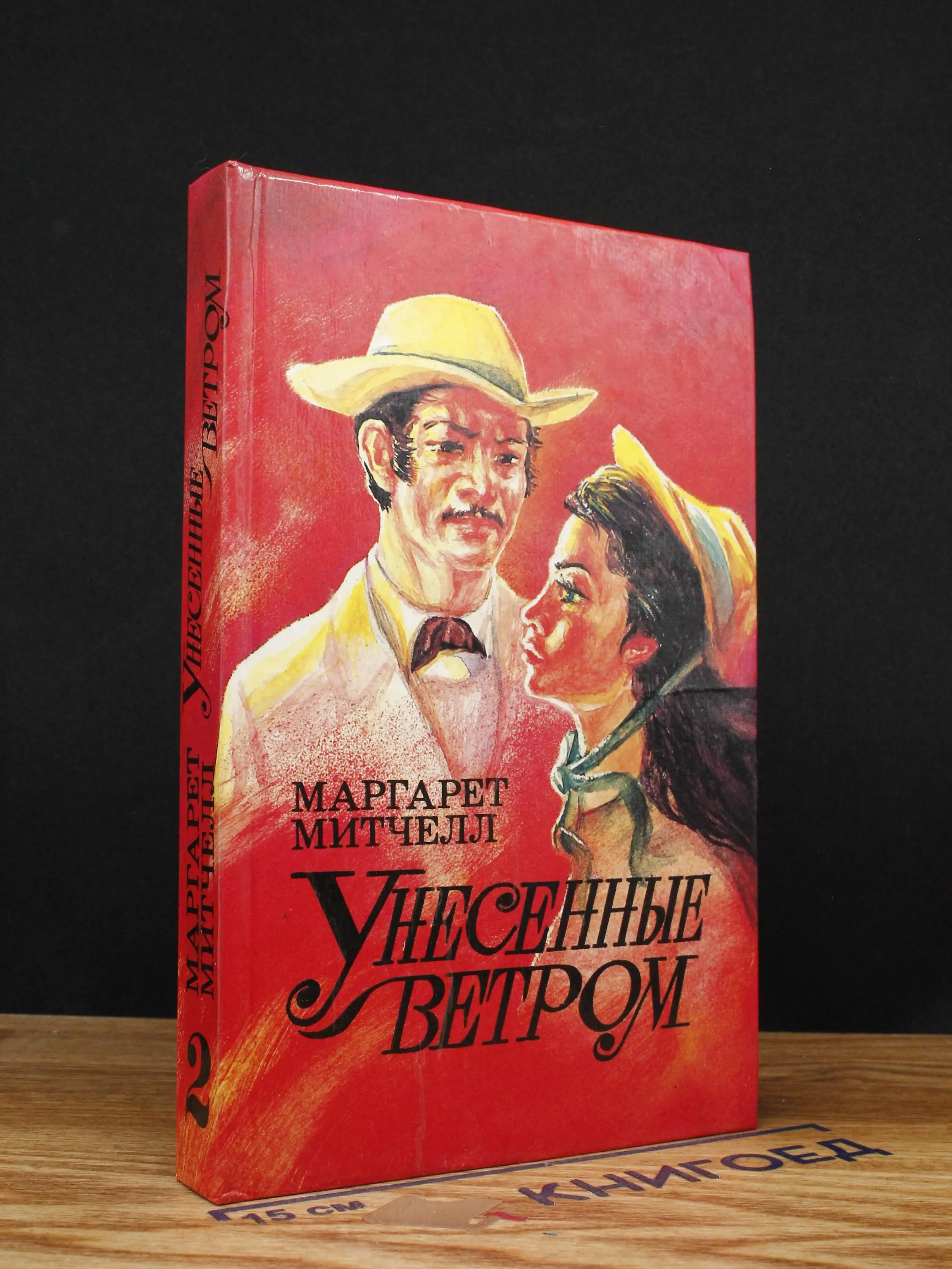 Унесенные ветром. Книга 2