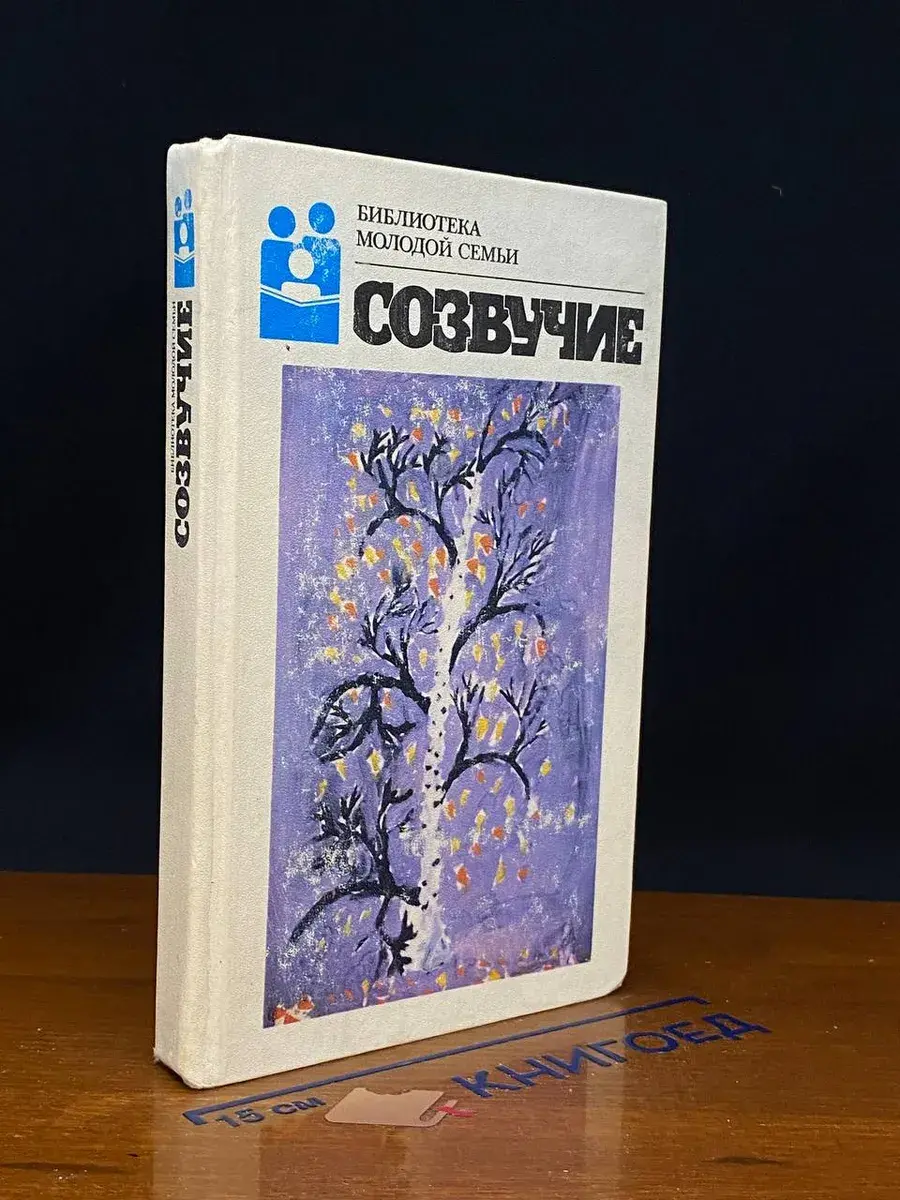 Созвучие. Сборник рассказов