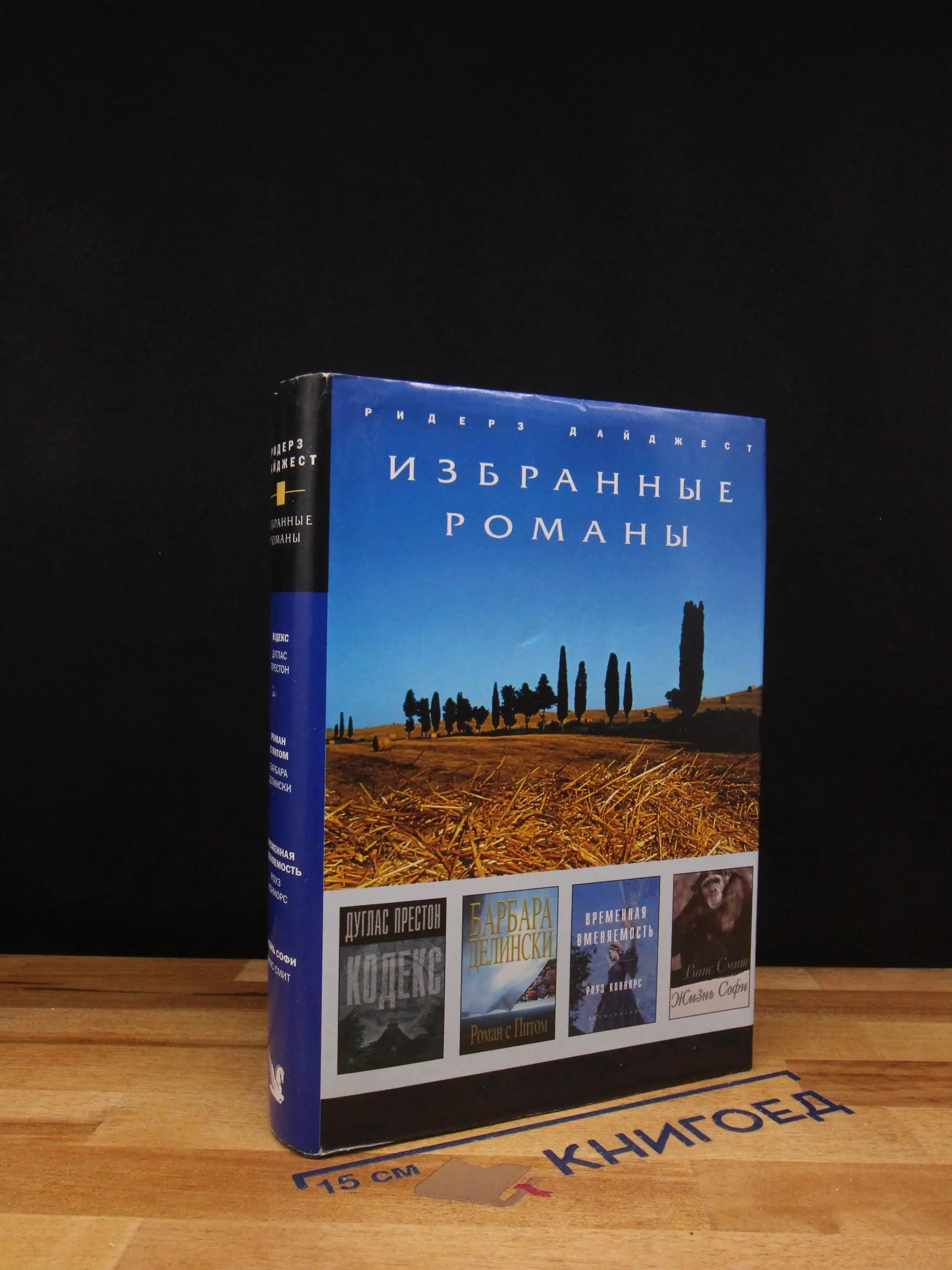 Кодекс. Роман с Питом. Временная вменяемость