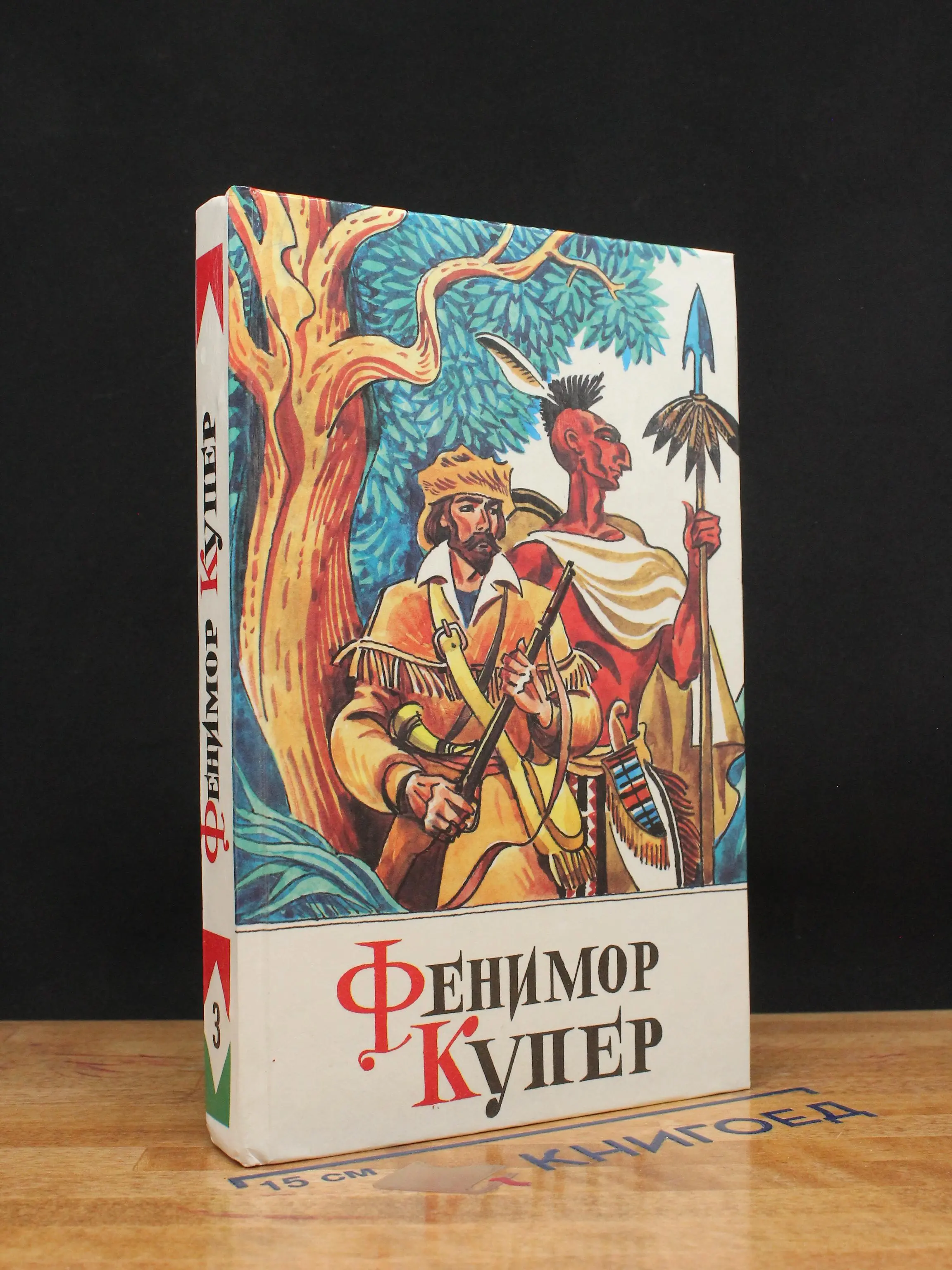 Пионеры или У истоков Саскуиханны