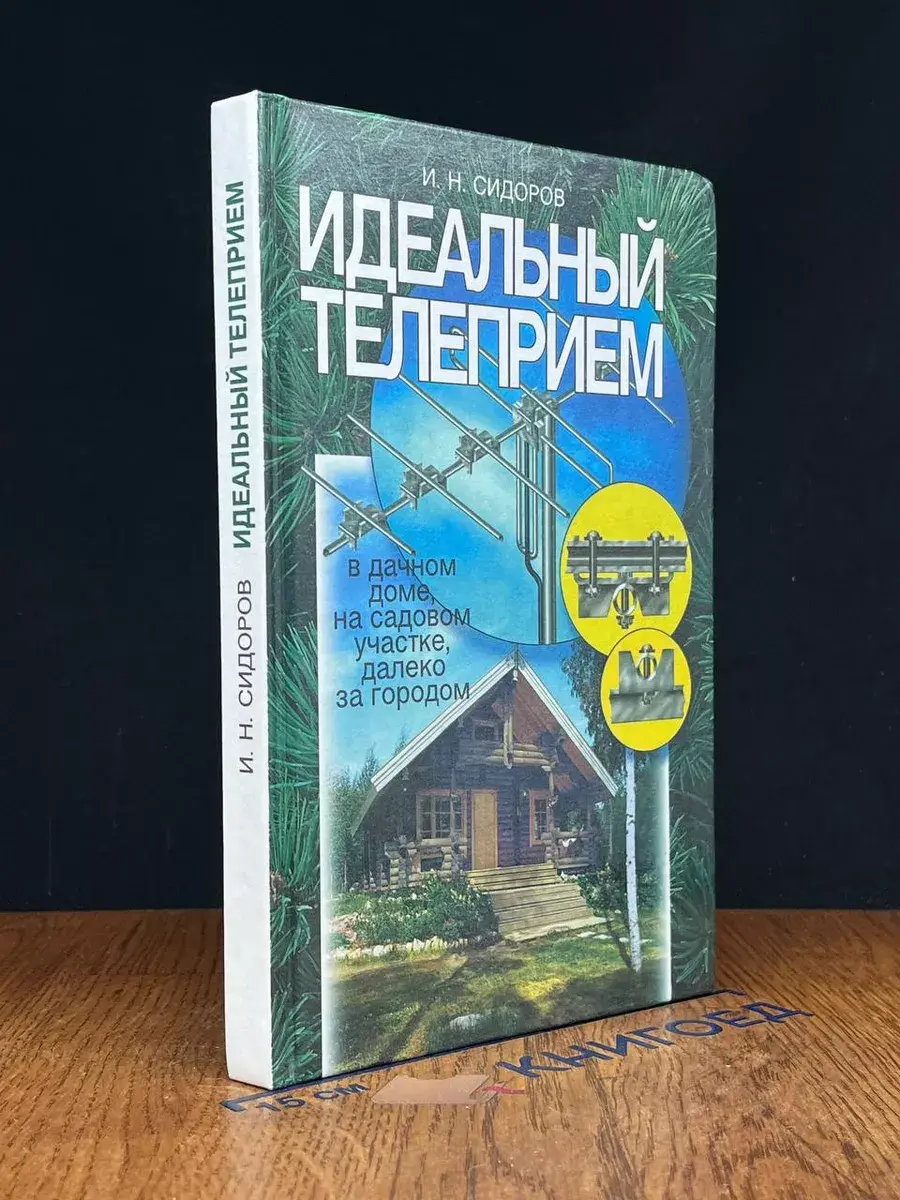 Идеальный телеприем