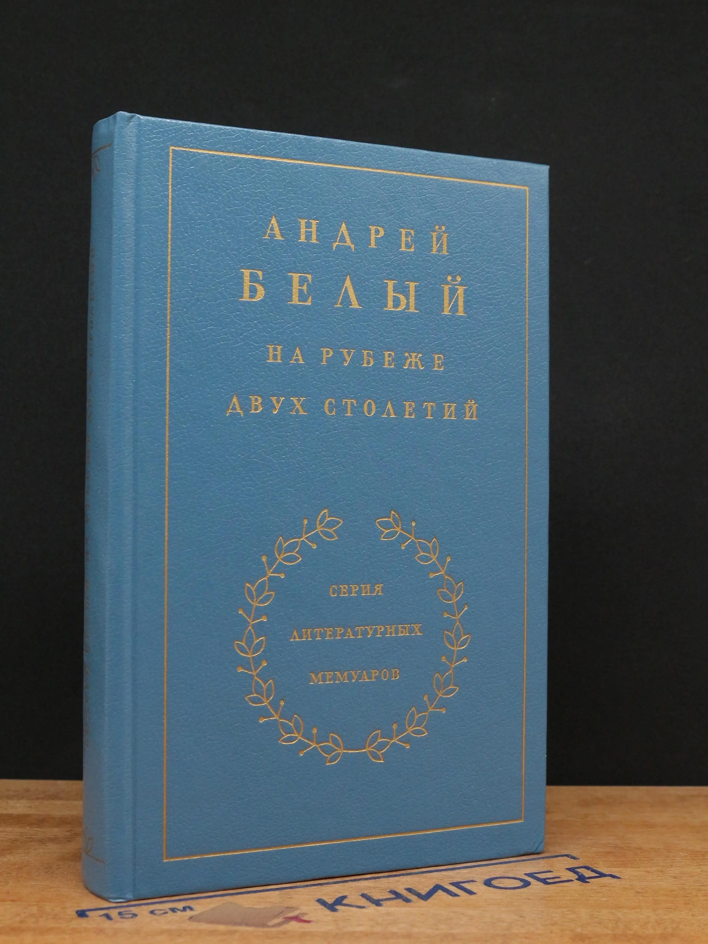 На рубеже двух столетий. Книга 1