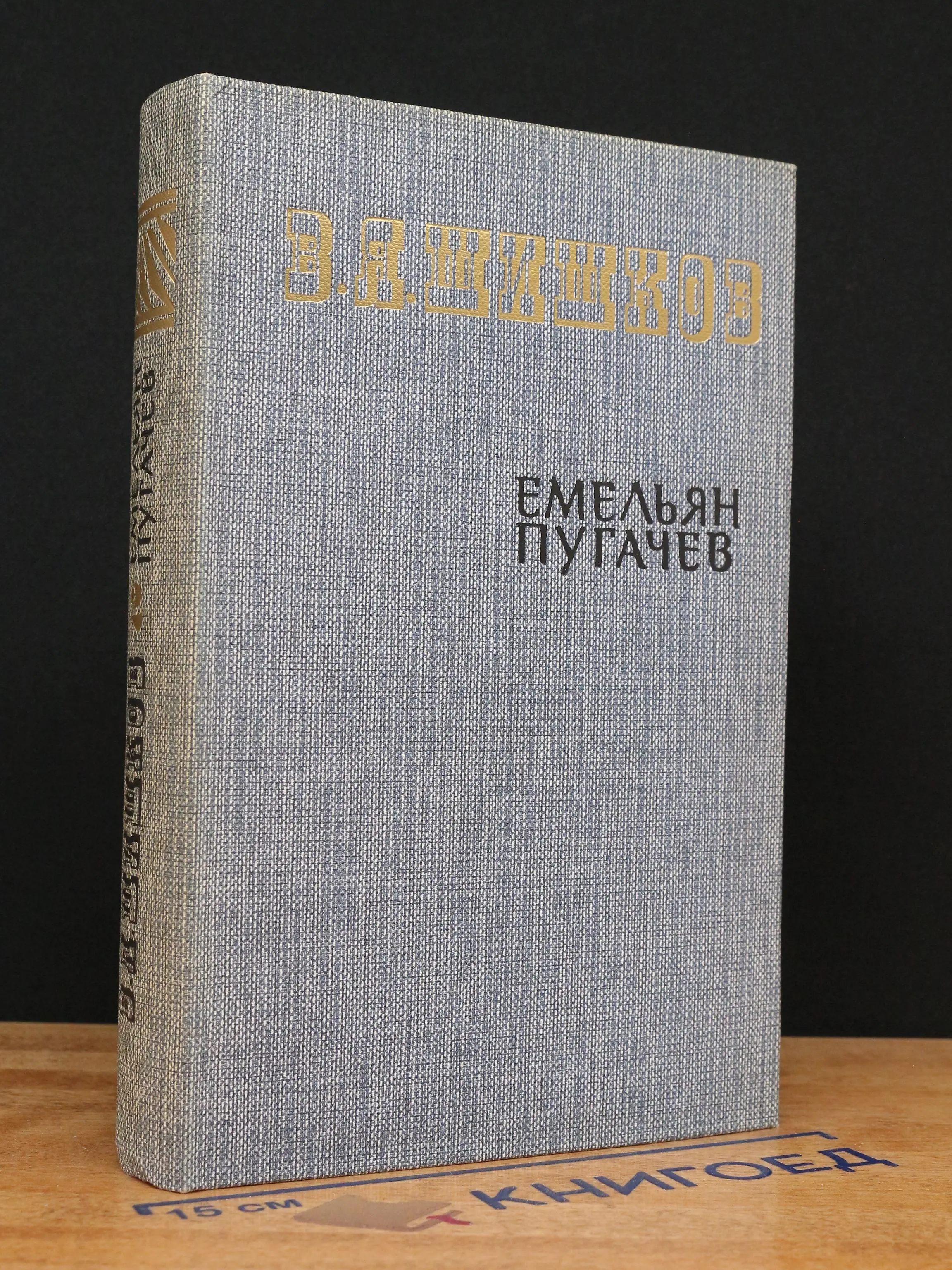 Емельян Пугачев. Книга 2