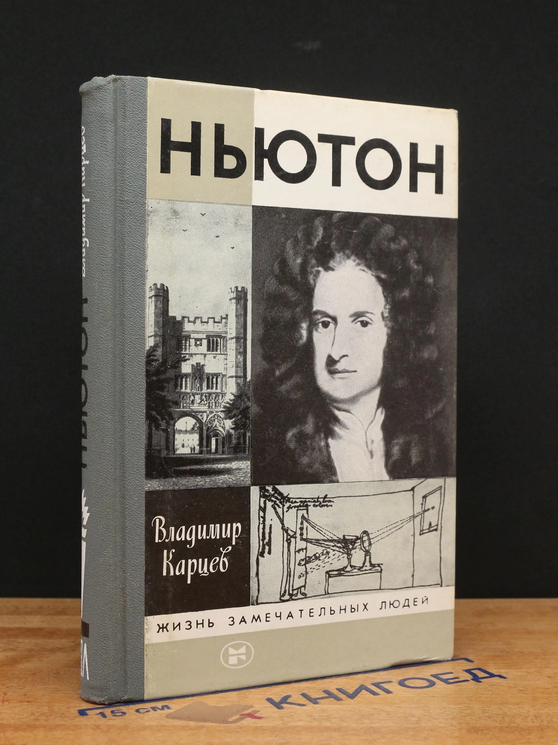 Ньютон