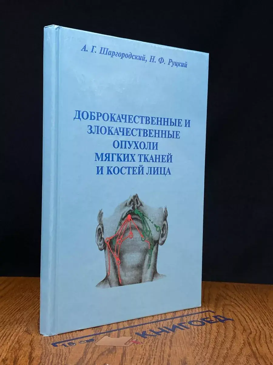 Доброкачественные и злокачественные опухоли