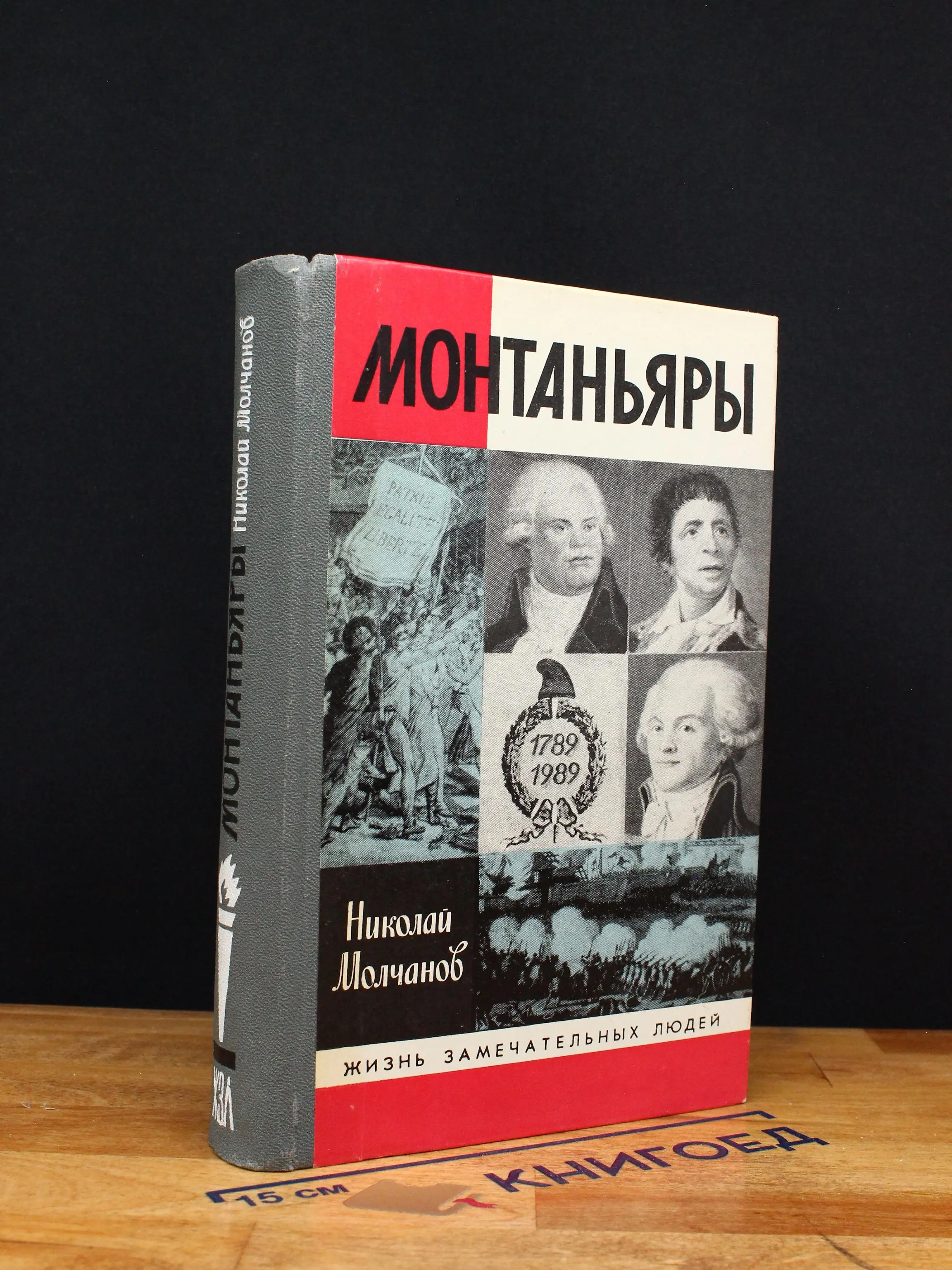 Монтаньяры