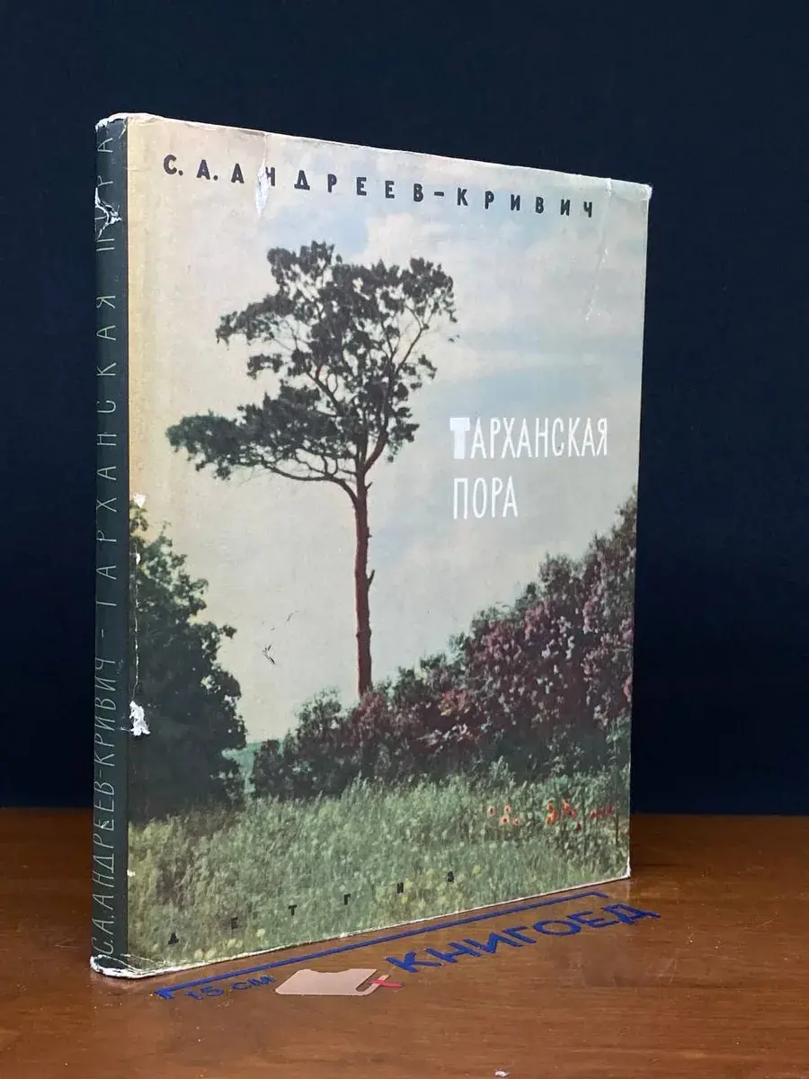 Тарханская пора