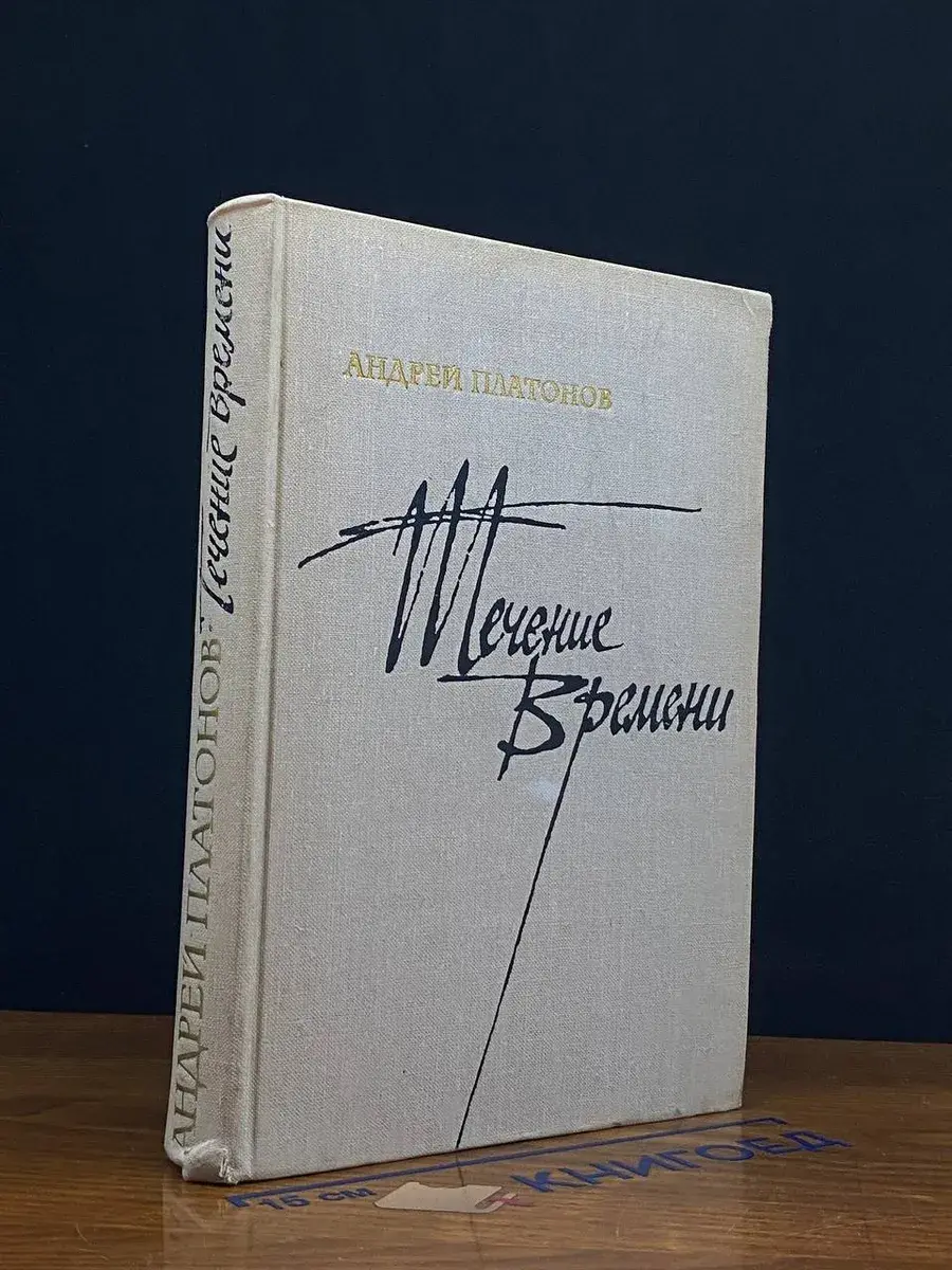 Течение времени