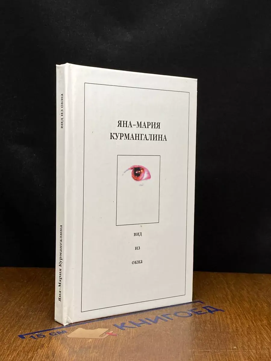 Вид из окна. Стихи