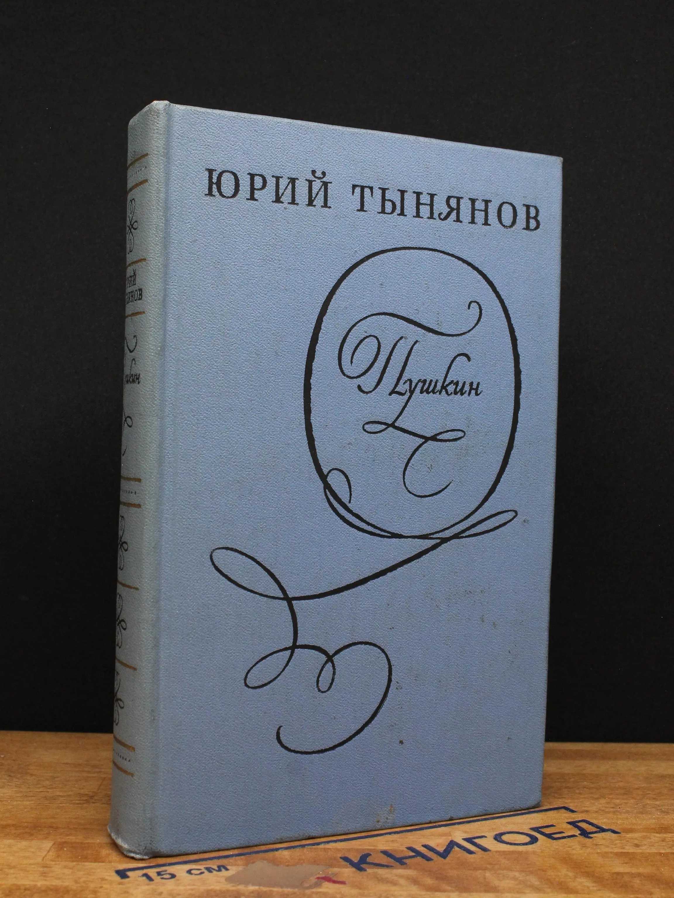 Пушкин