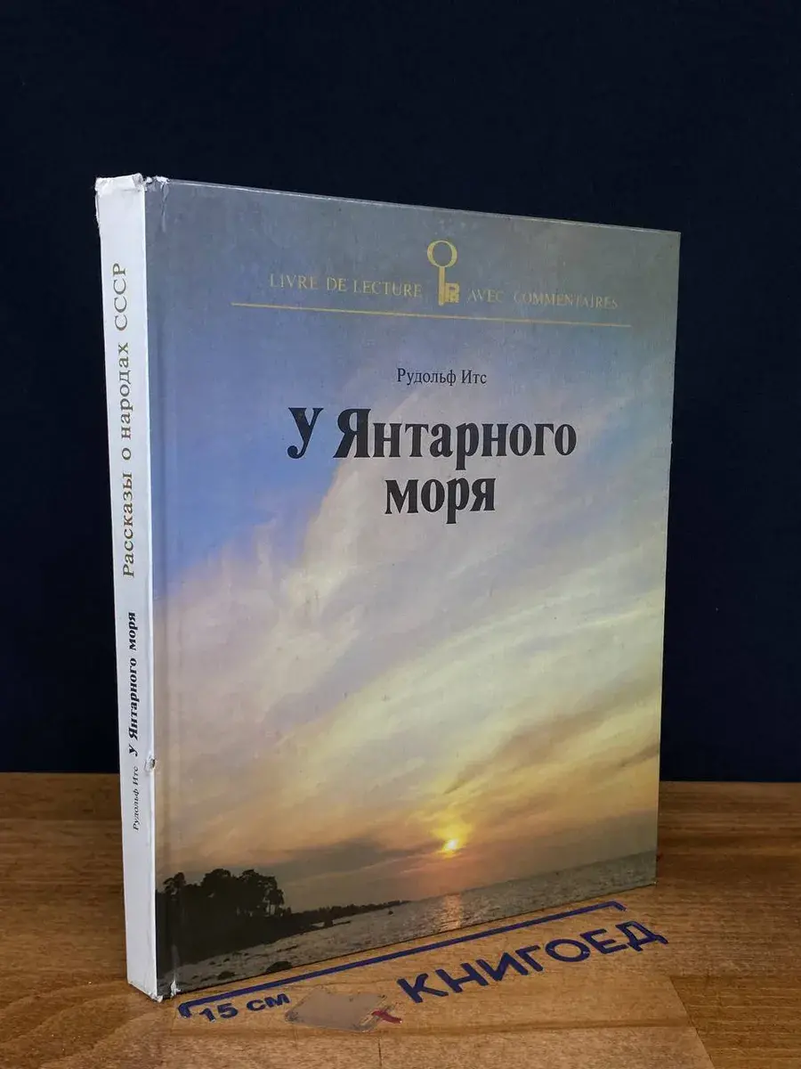 У Янтарного моря