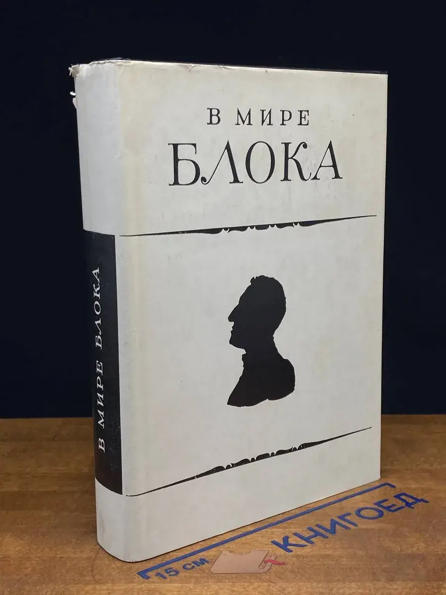 В мире Блока