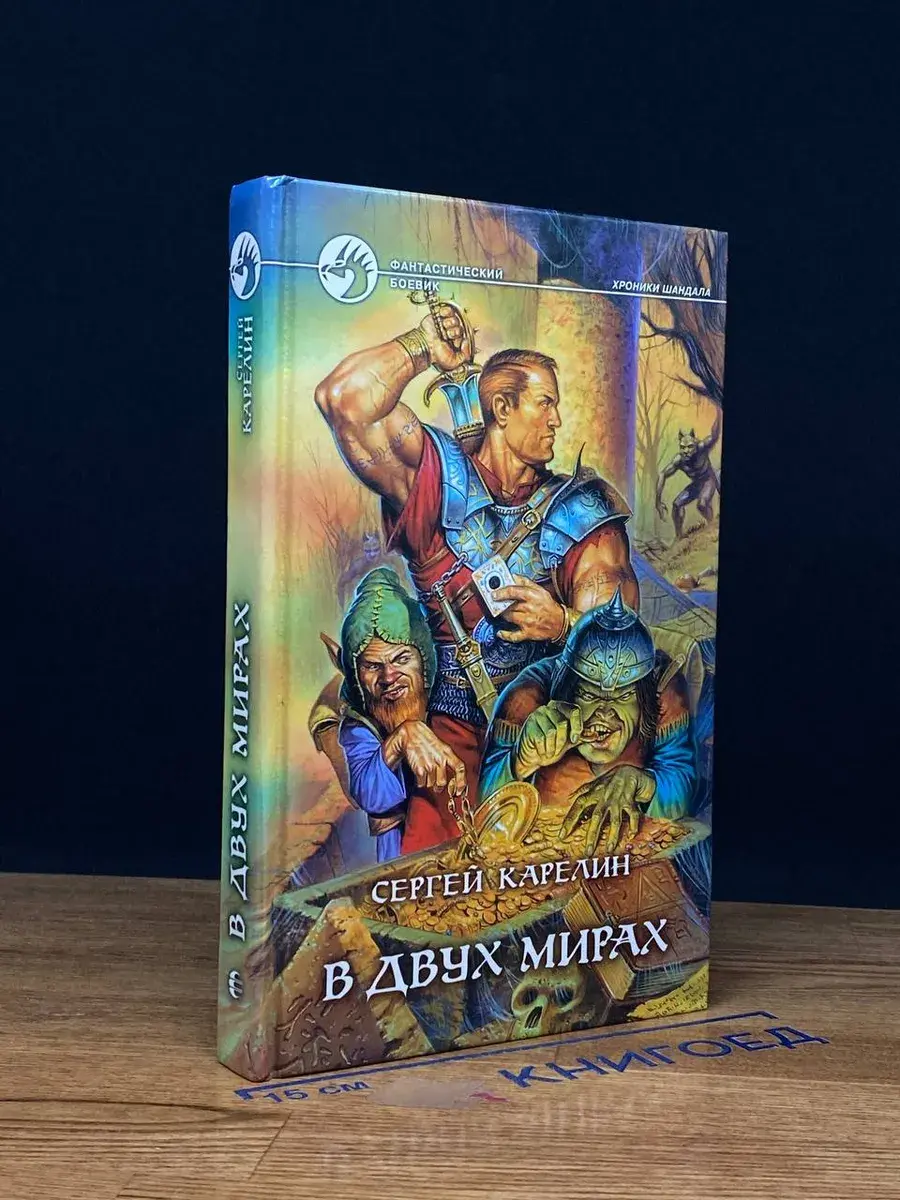 В двух мирах