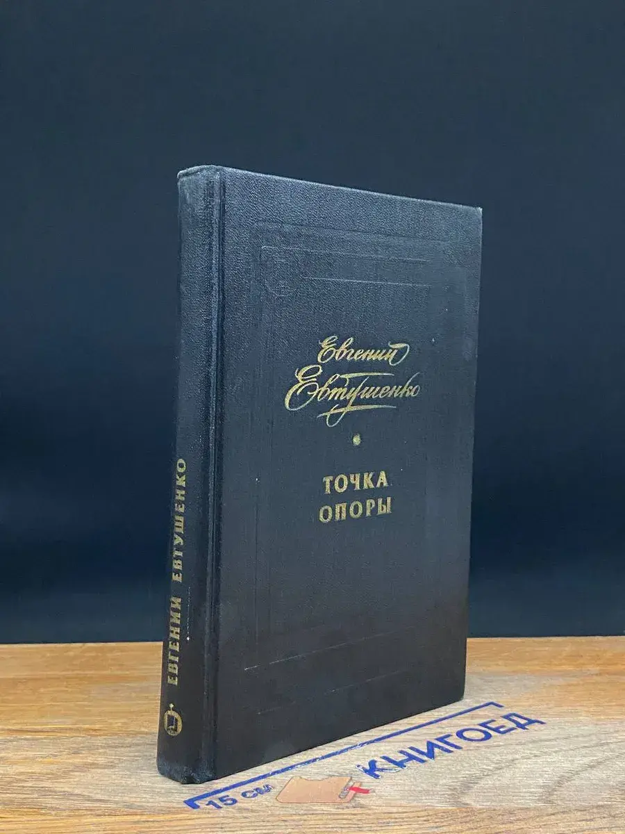 Точка опоры