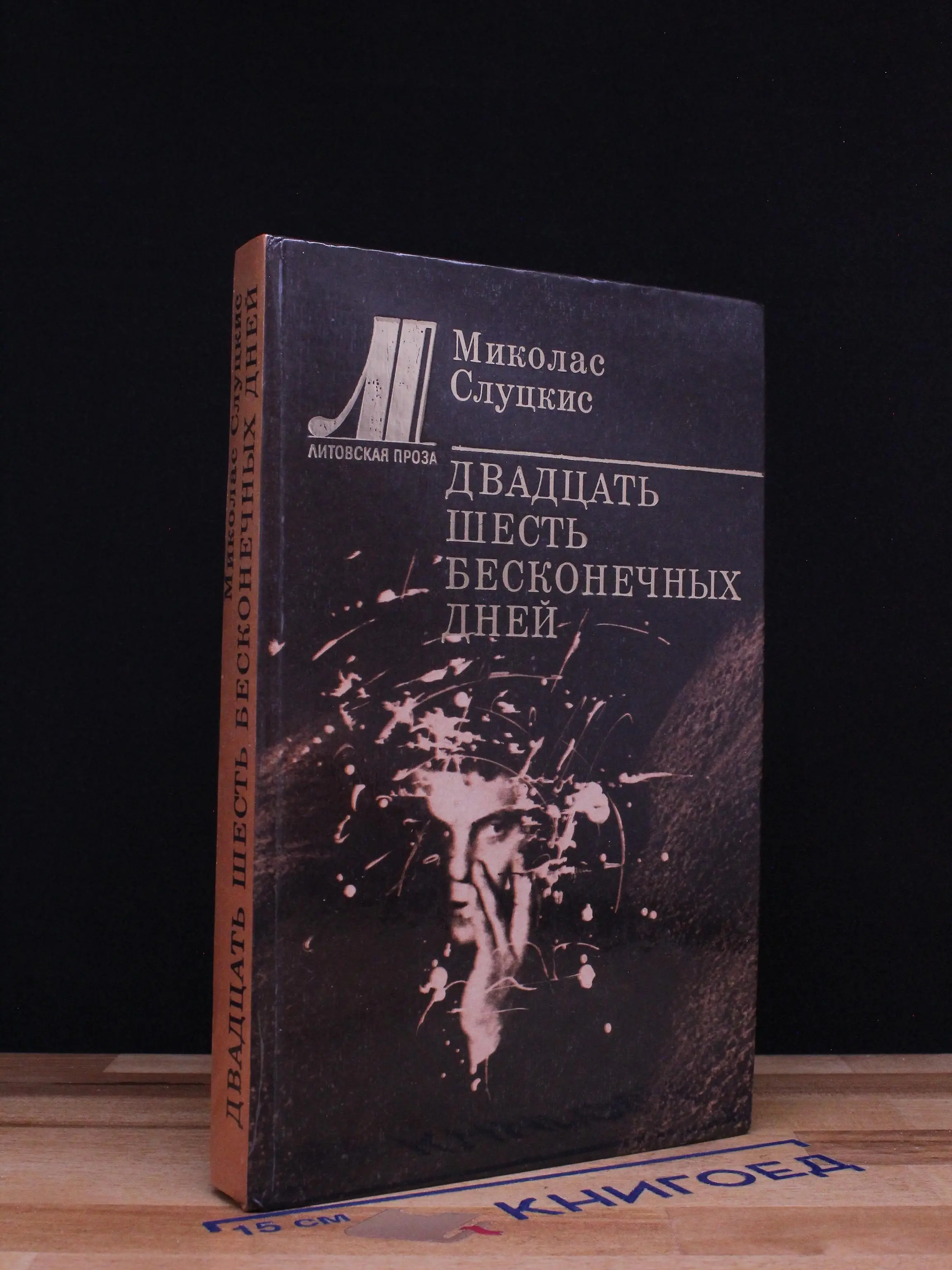 Двадцать шесть бесконечных дней
