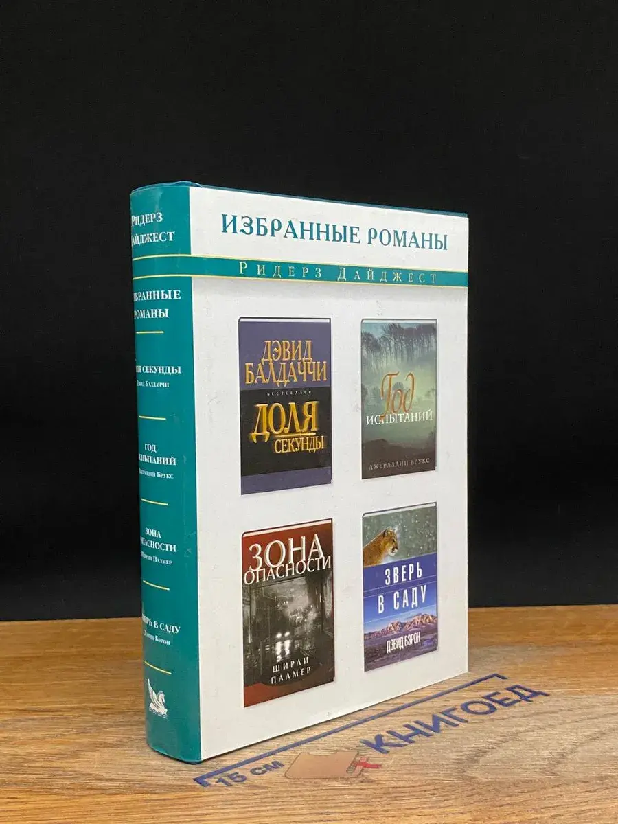Доля секунды. Год испытаний. Зона опасности