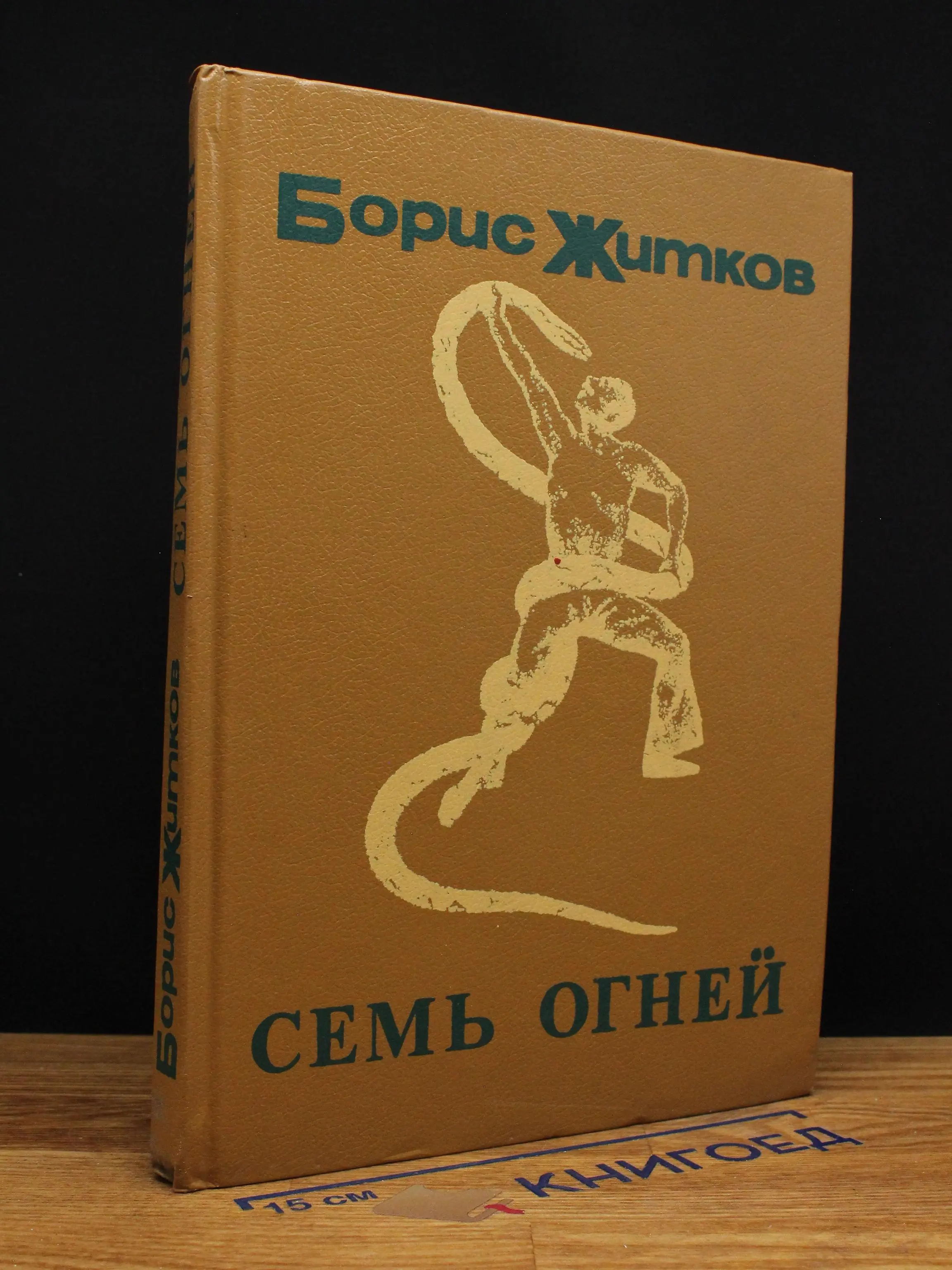 Семь огней