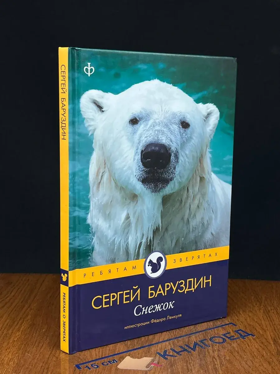 Снежок