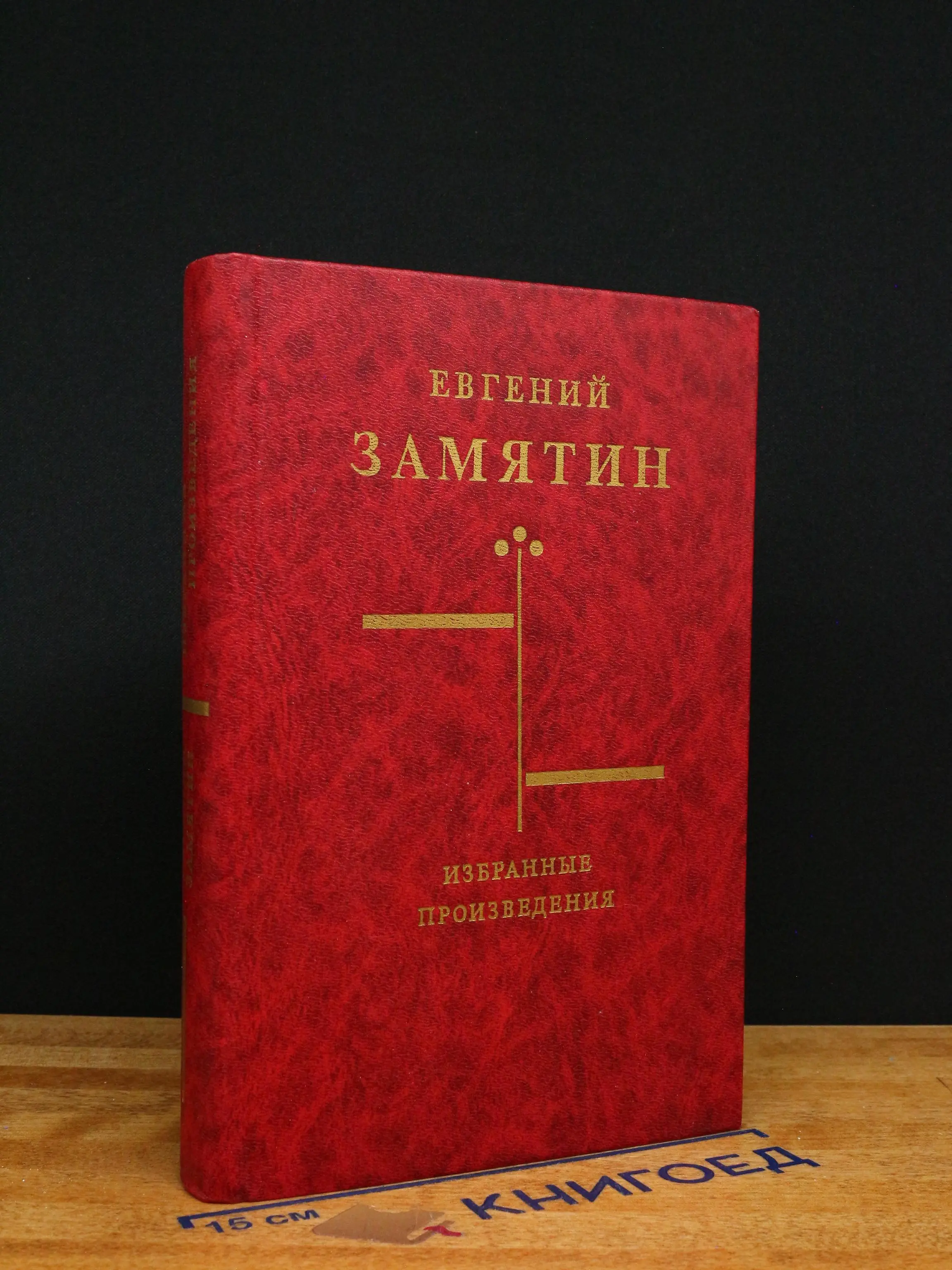 Евгений Замятин. Избранные произведения