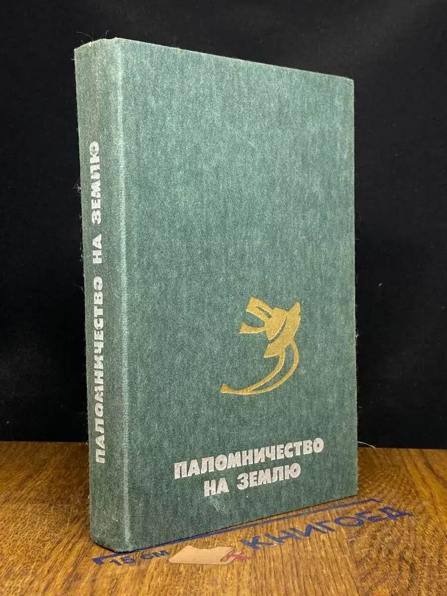 Паломничество на Землю